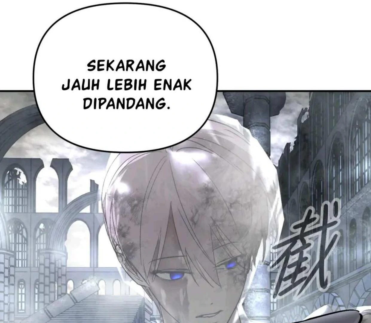 The Evil Ring Chapter 57 - halaman 40