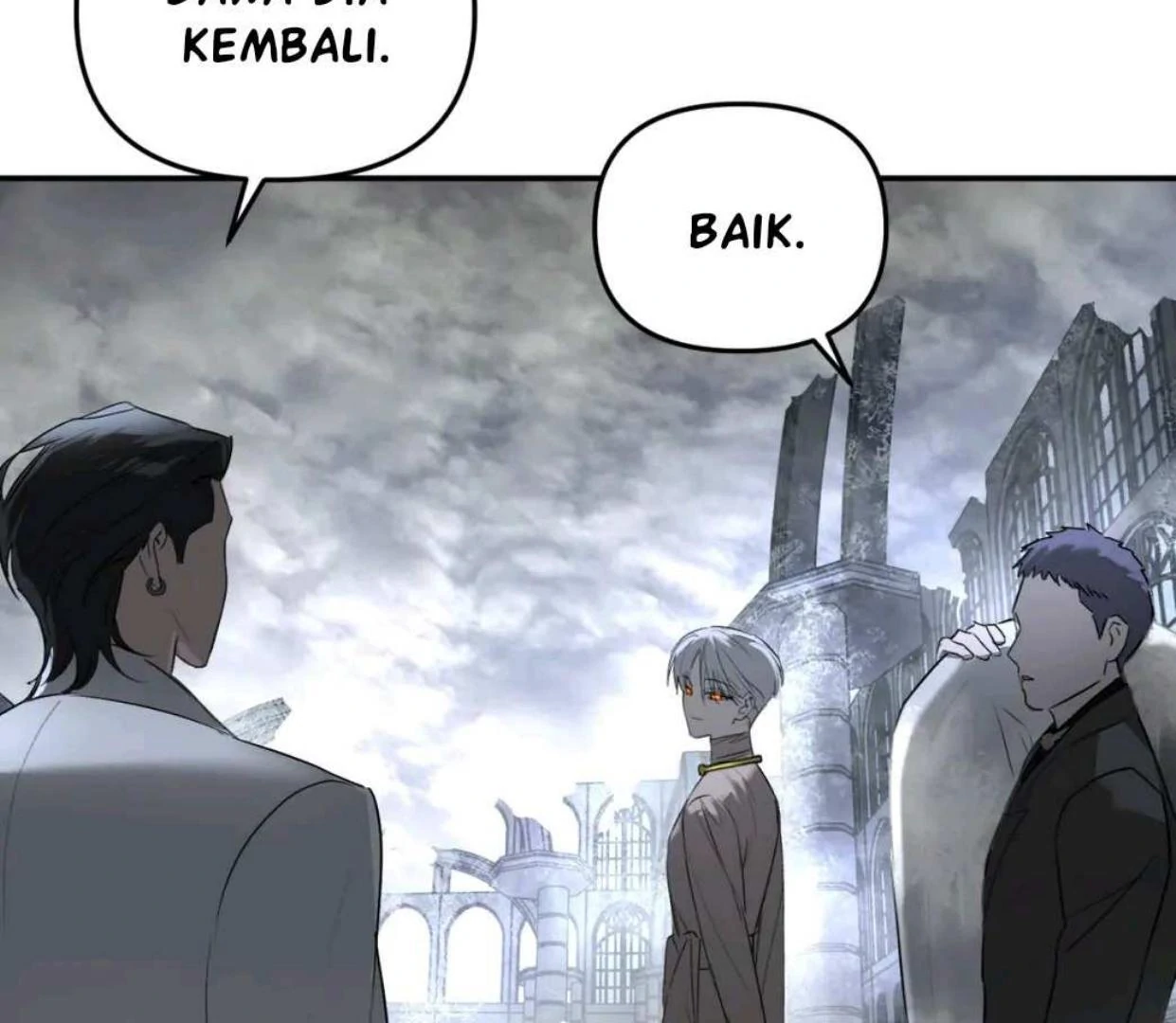 The Evil Ring Chapter 57 - halaman 43