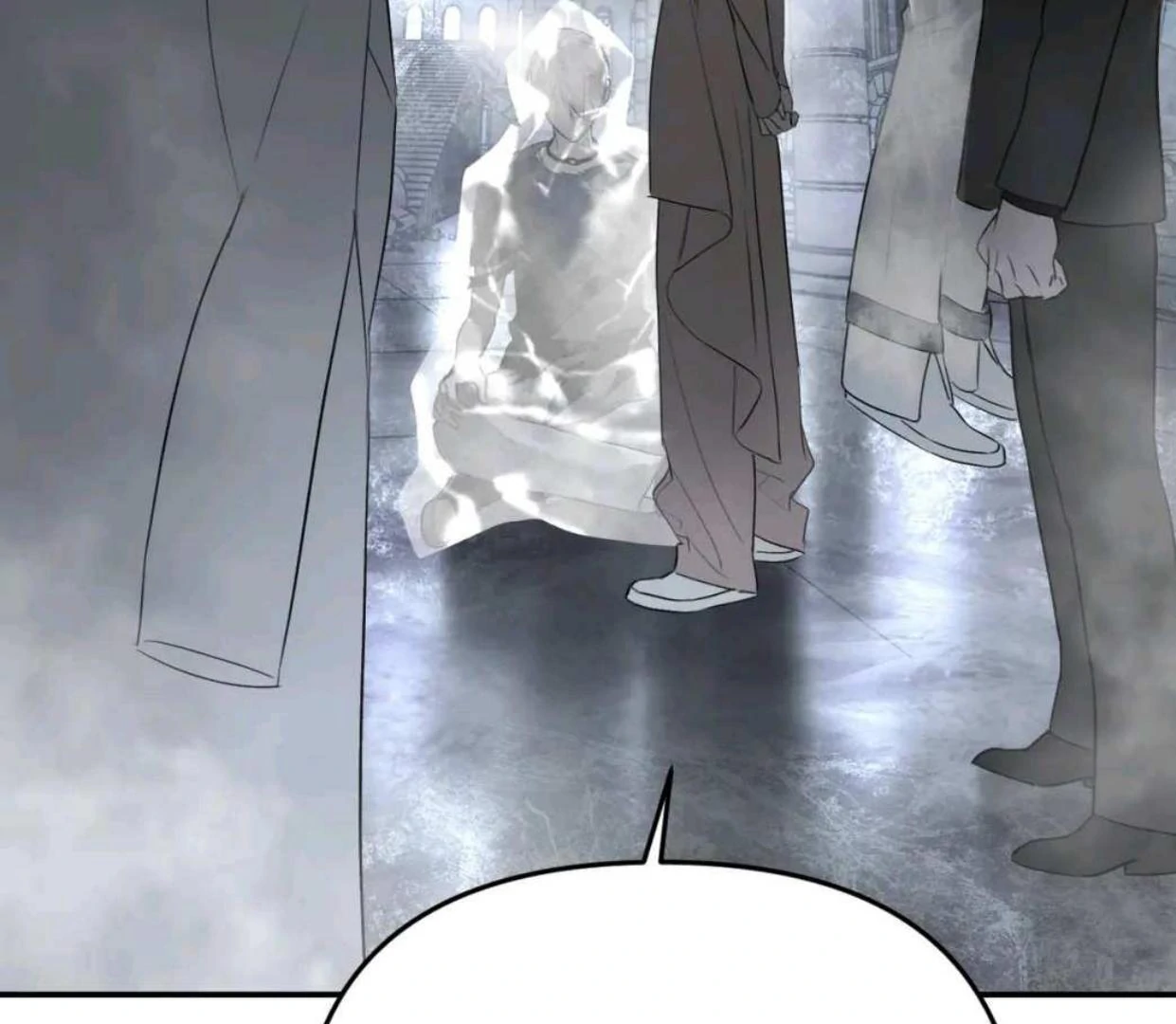 The Evil Ring Chapter 57 - halaman 44