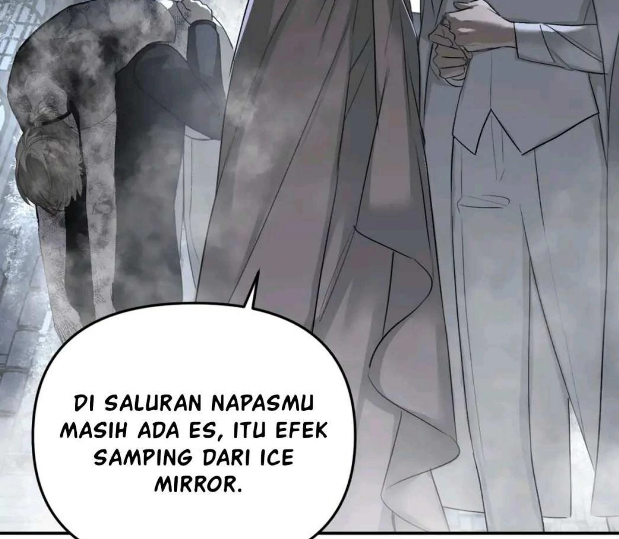 The Evil Ring Chapter 57 - halaman 57