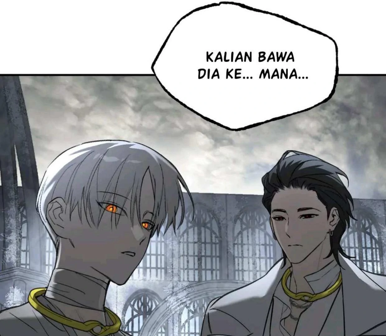 The Evil Ring Chapter 57 - halaman 63