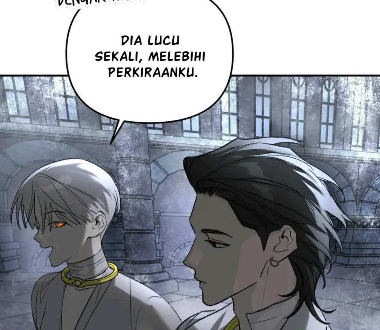 The Evil Ring Chapter 57 - halaman 66