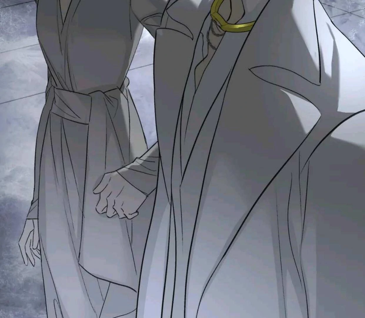 The Evil Ring Chapter 57 - halaman 67