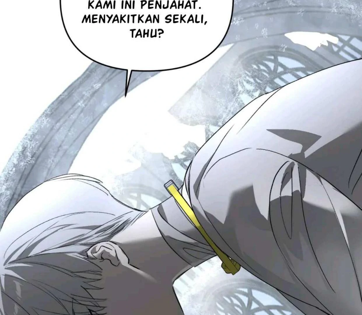 The Evil Ring Chapter 57 - halaman 72
