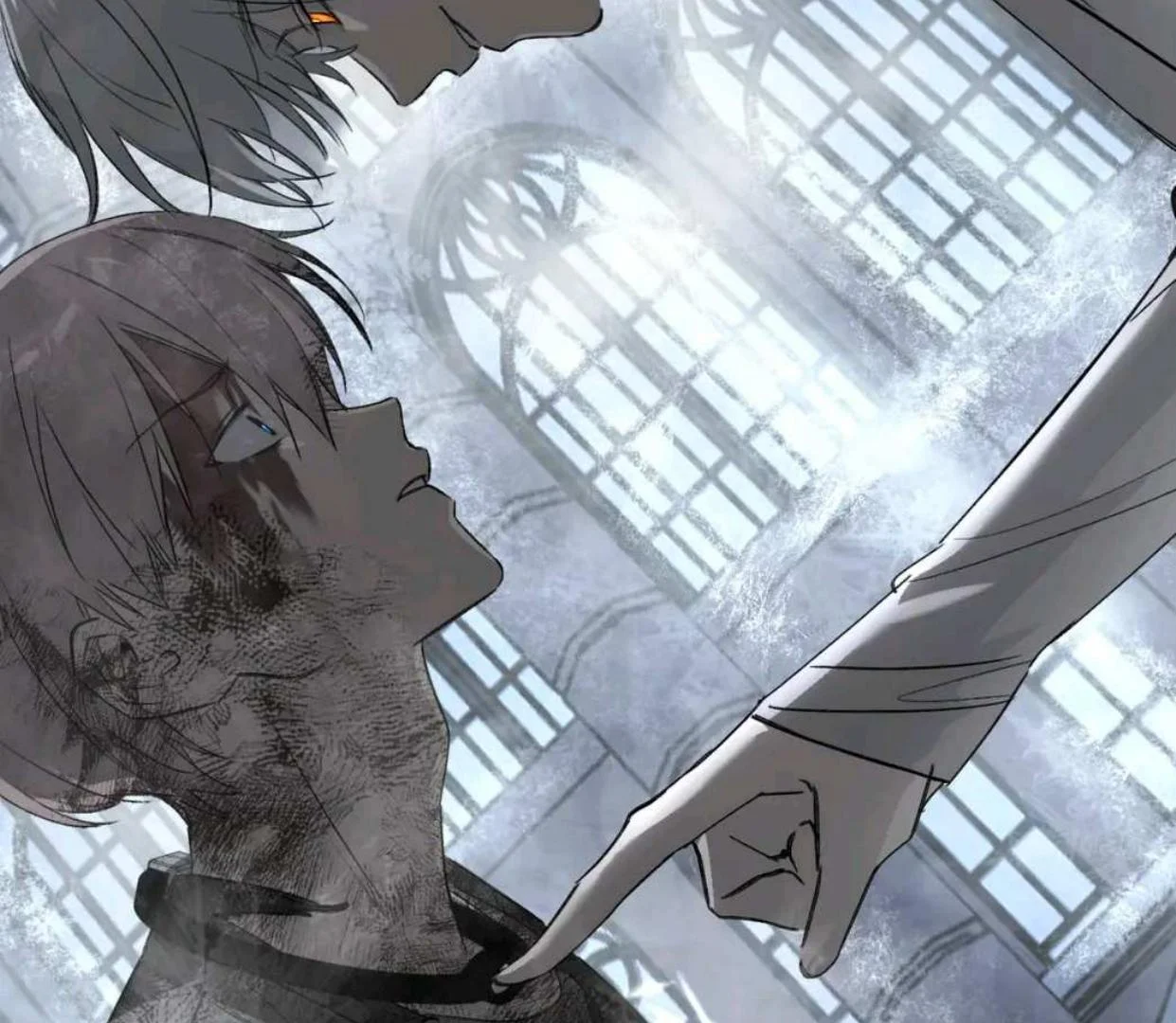 The Evil Ring Chapter 57 - halaman 73