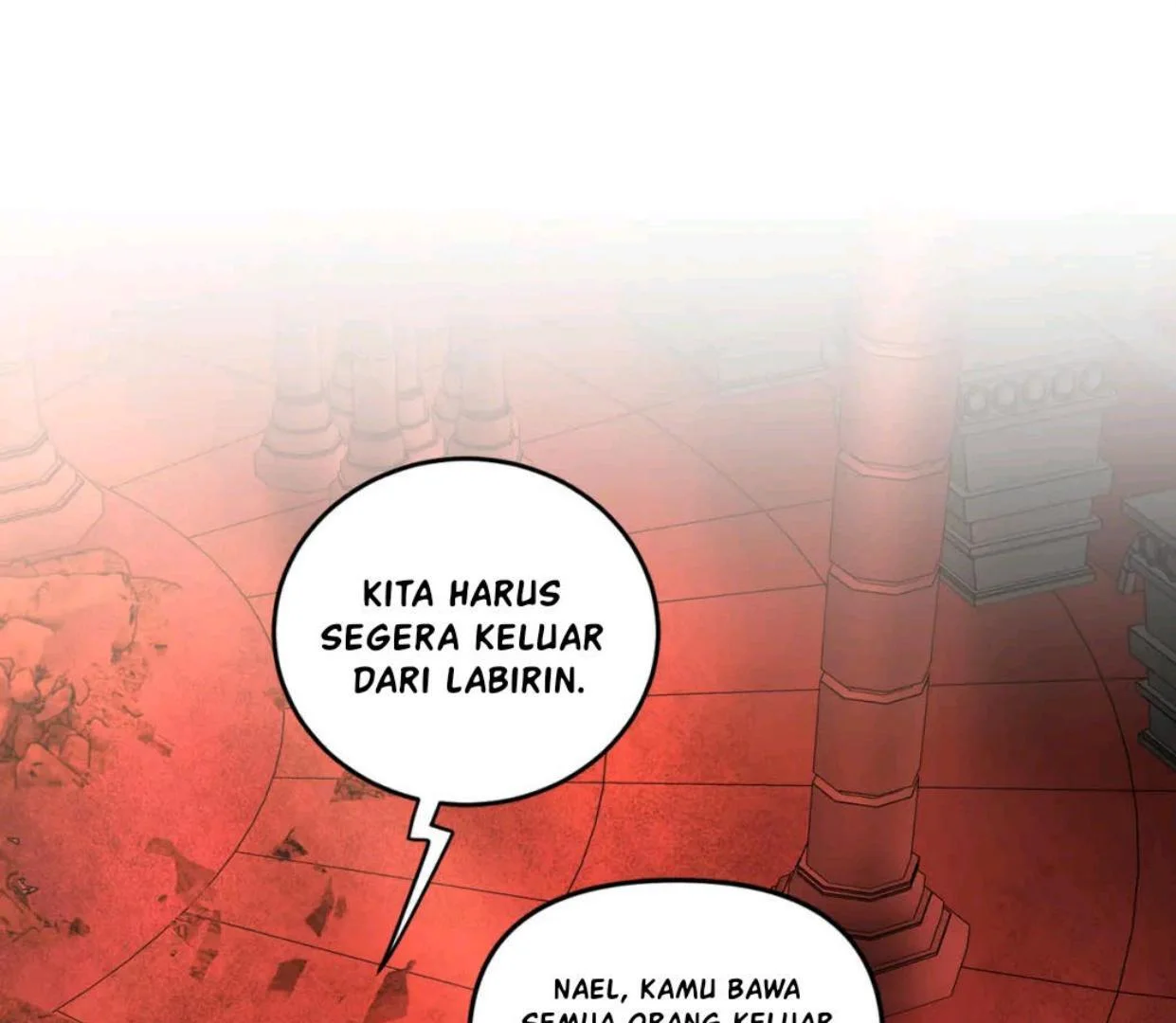 The Evil Ring Chapter 57 - halaman 8