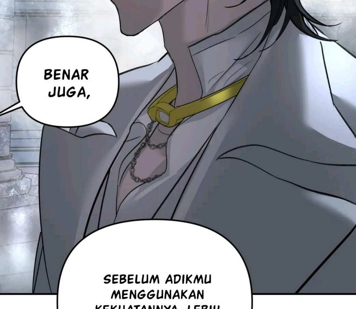 The Evil Ring Chapter 57 - halaman 89