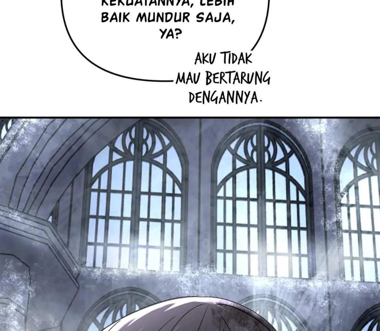 The Evil Ring Chapter 57 - halaman 90