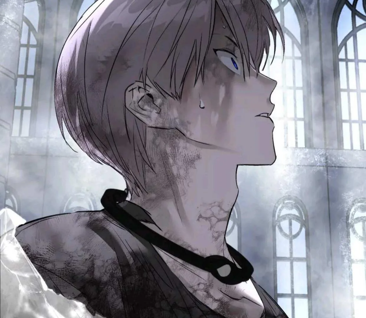 The Evil Ring Chapter 57 - halaman 91