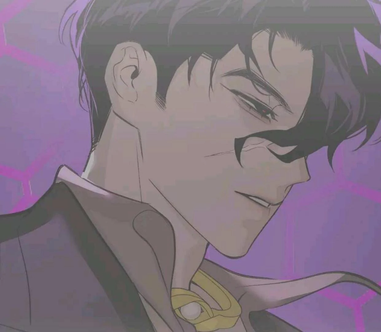 The Evil Ring Chapter 57 - halaman 94