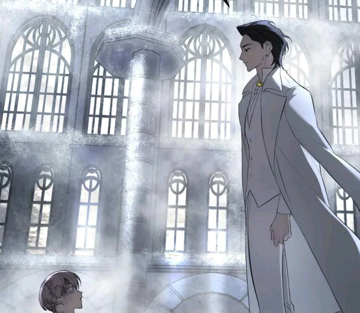 The Evil Ring Chapter 57 - halaman 97