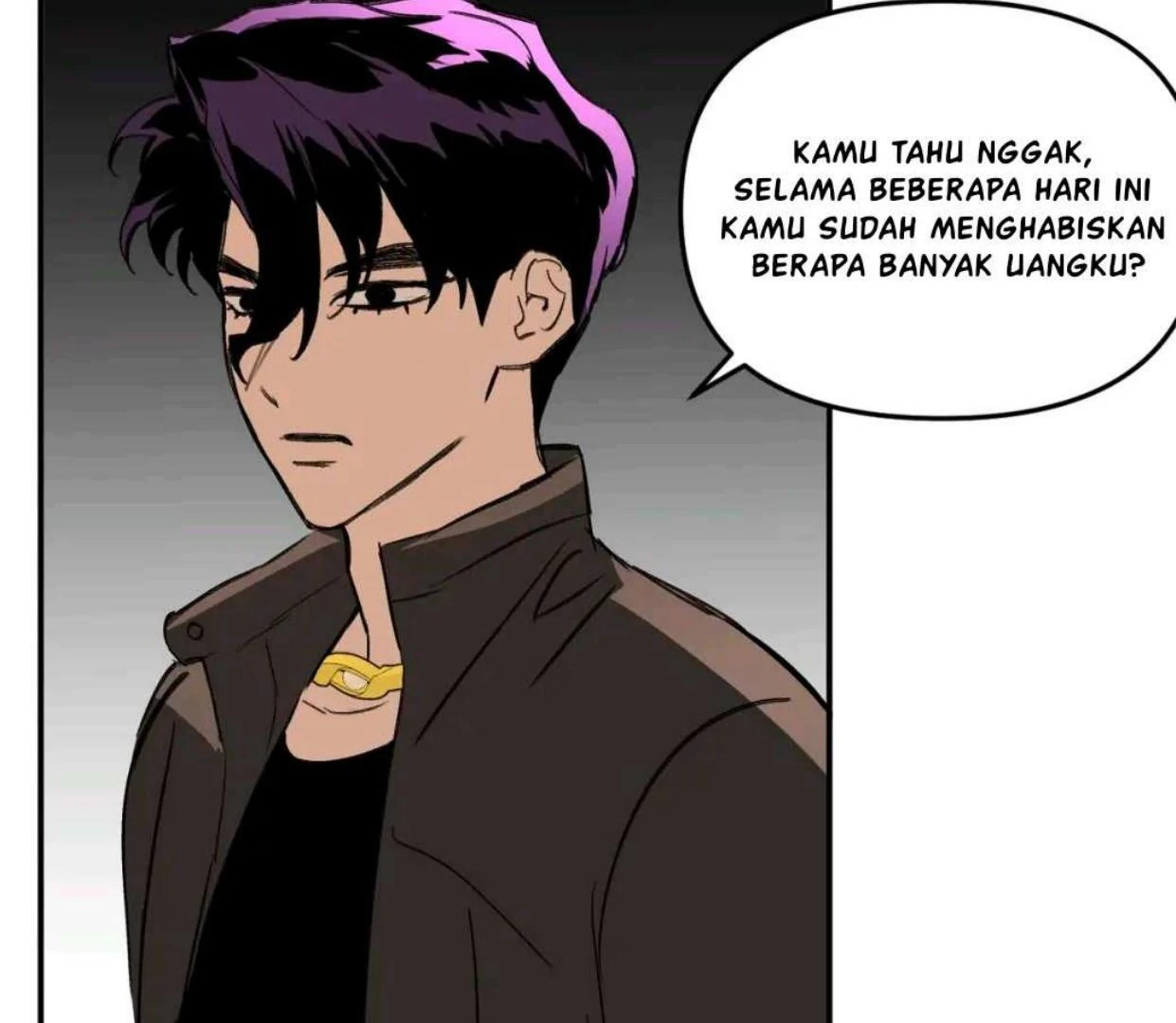The Evil Ring Chapter 58 - halaman 109