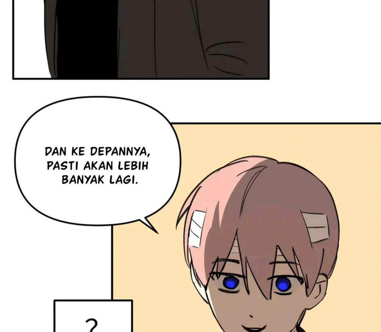 The Evil Ring Chapter 58 - halaman 110