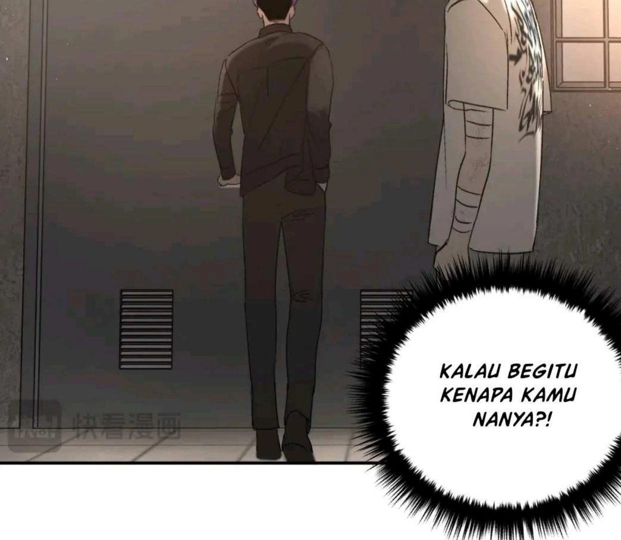 The Evil Ring Chapter 58 - halaman 121
