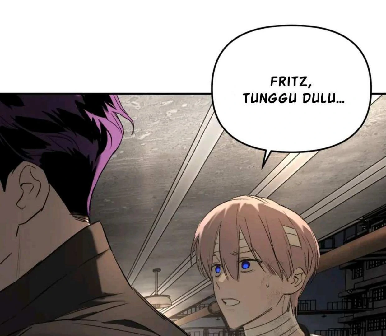 The Evil Ring Chapter 58 - halaman 123