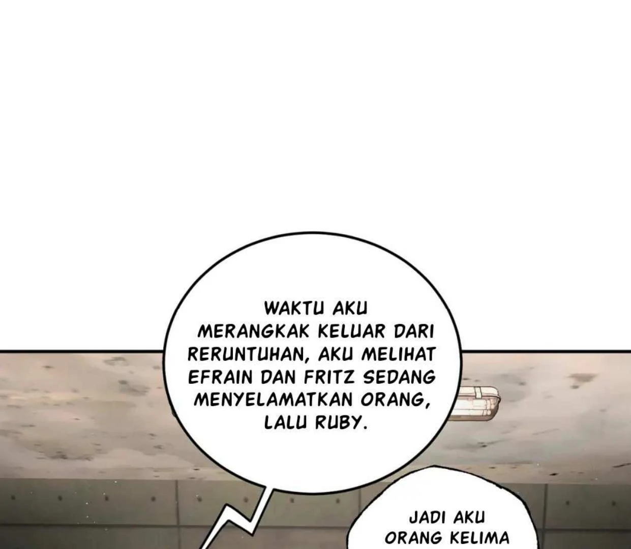 The Evil Ring Chapter 58 - halaman 129