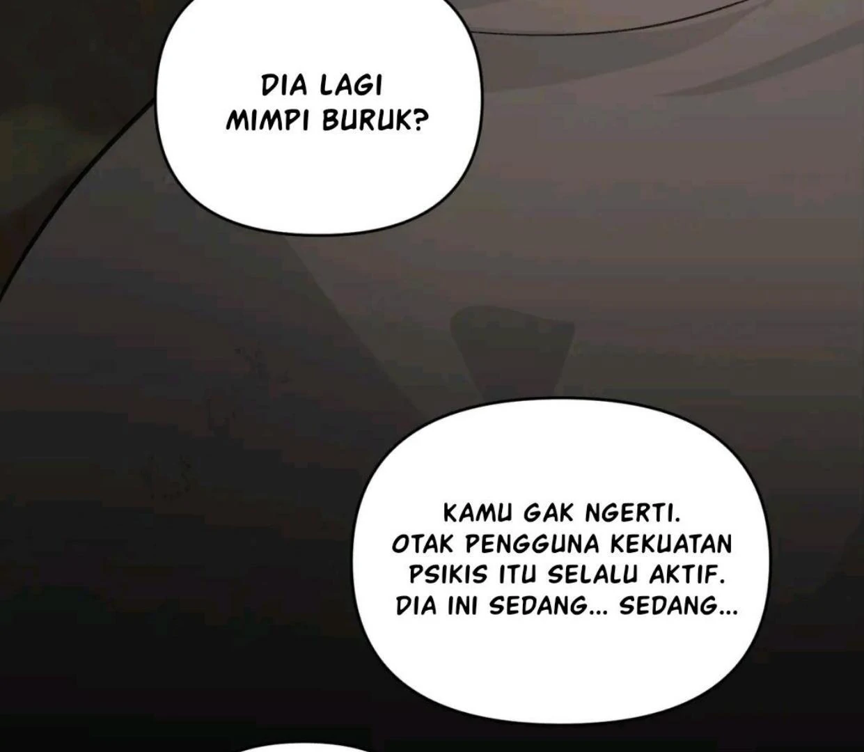 The Evil Ring Chapter 58 - halaman 13