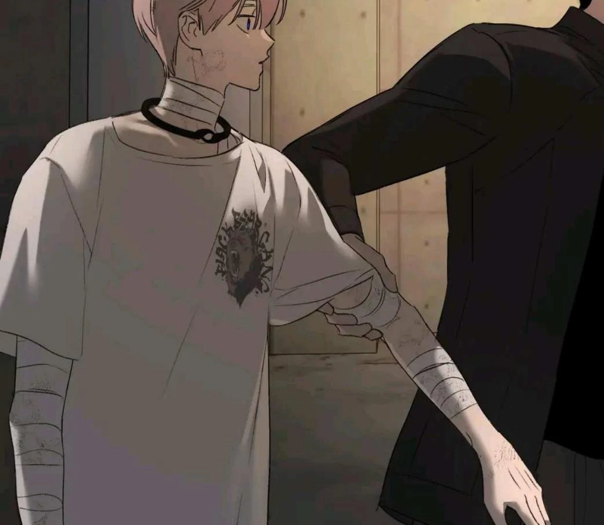 The Evil Ring Chapter 58 - halaman 133