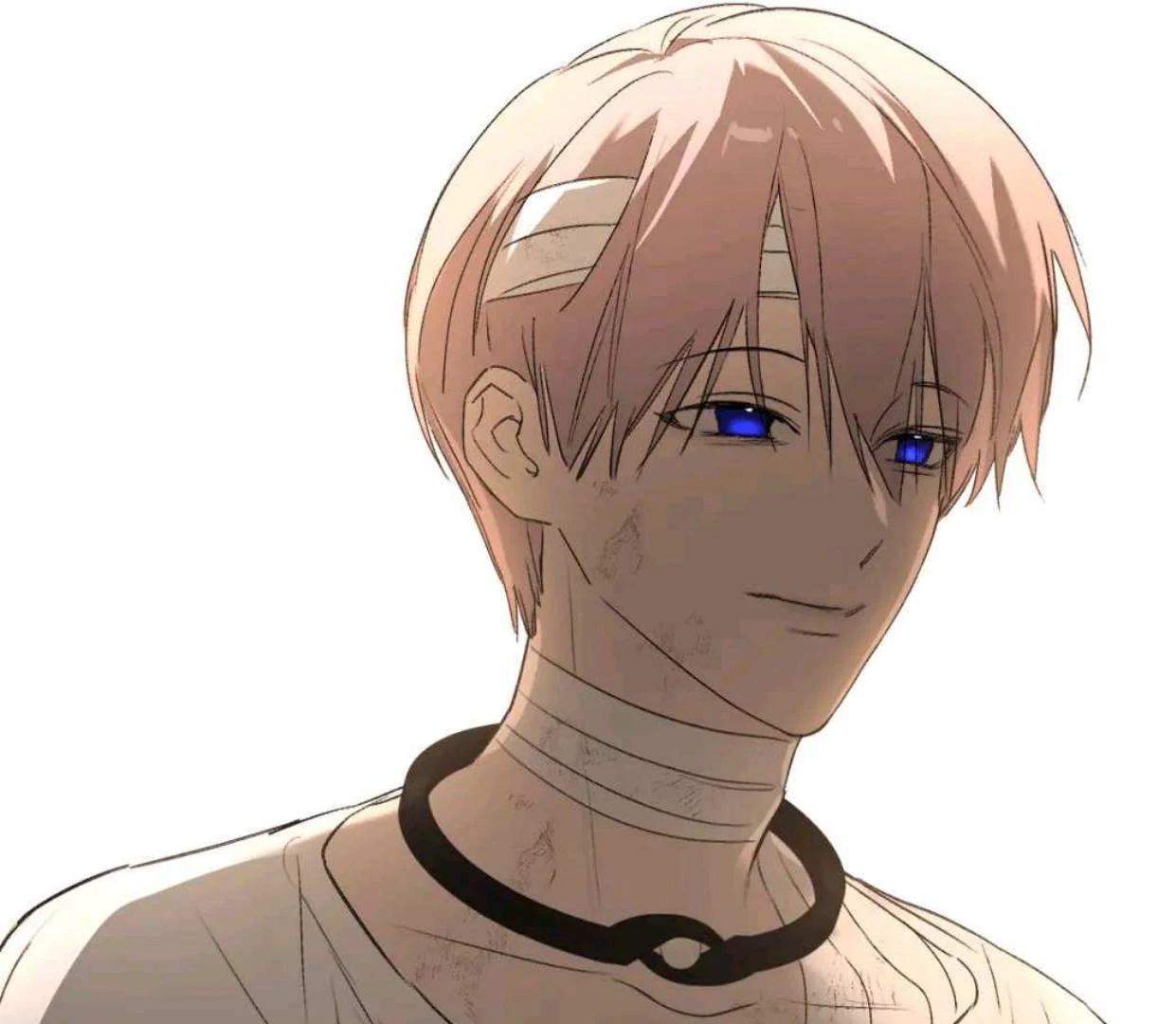 The Evil Ring Chapter 58 - halaman 138