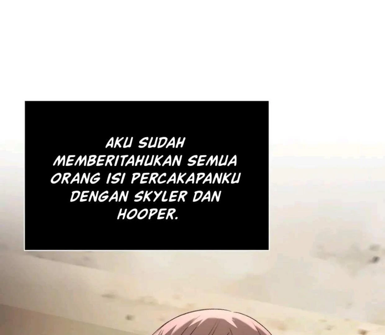 The Evil Ring Chapter 58 - halaman 155