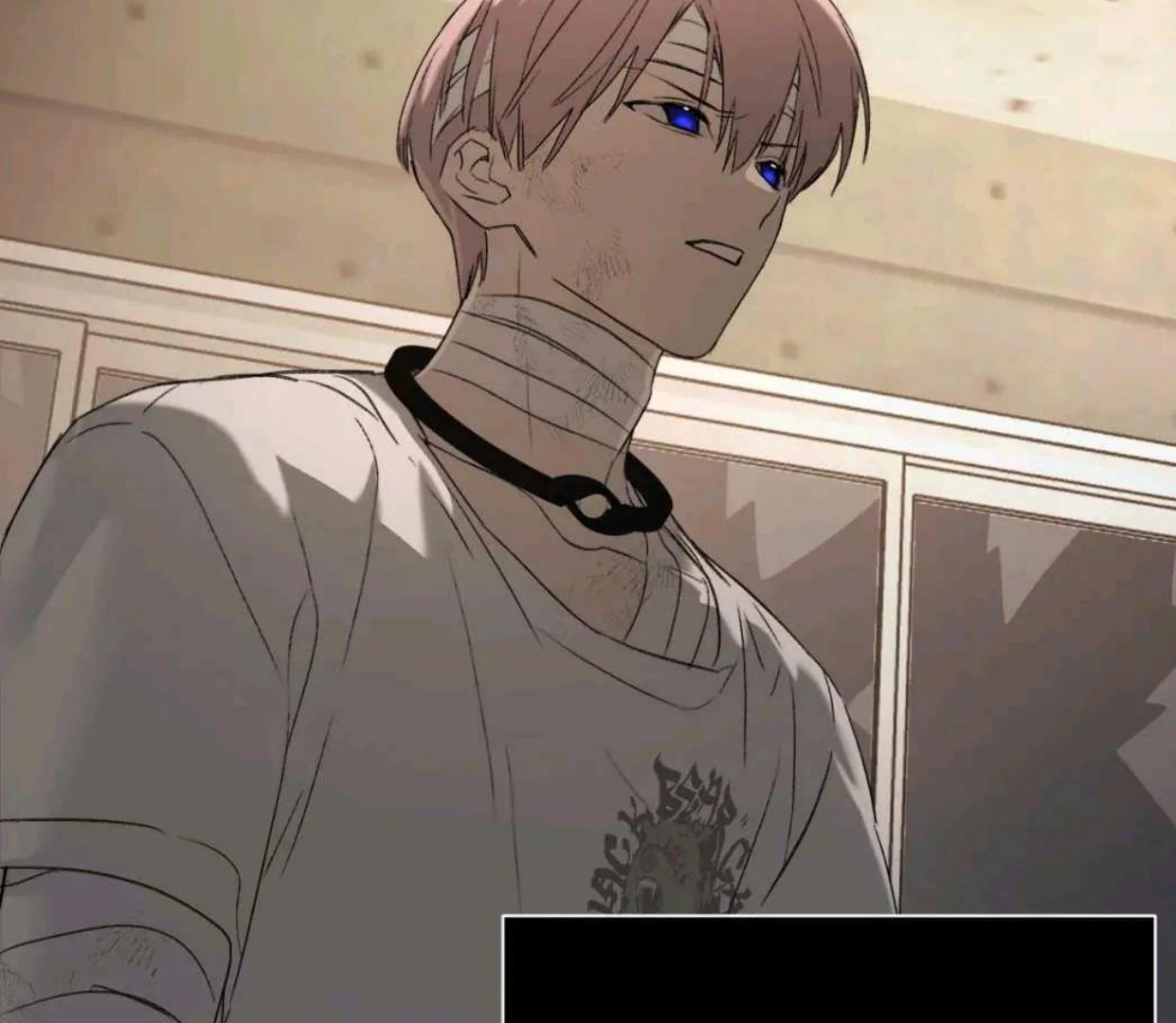 The Evil Ring Chapter 58 - halaman 156