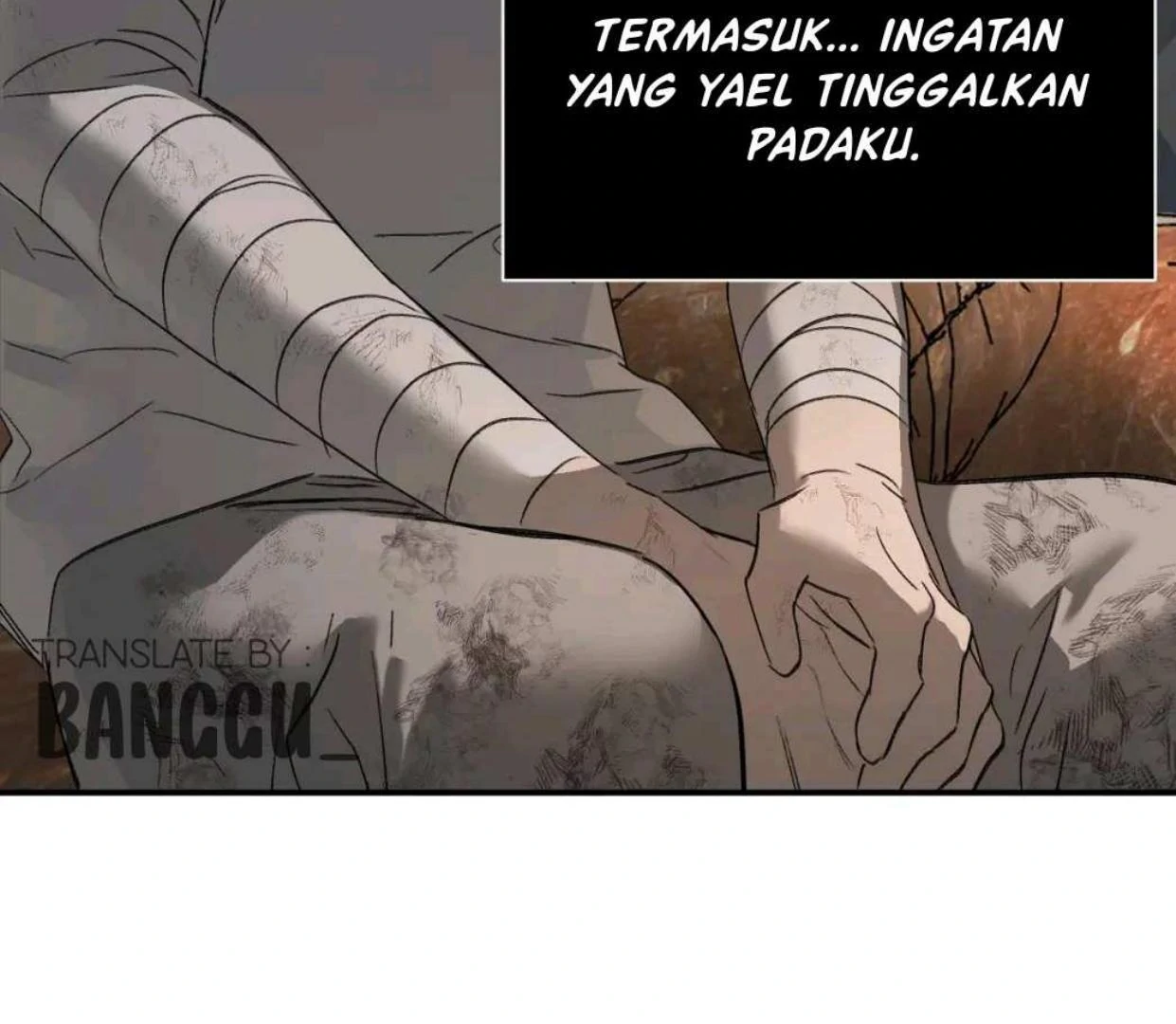 The Evil Ring Chapter 58 - halaman 157