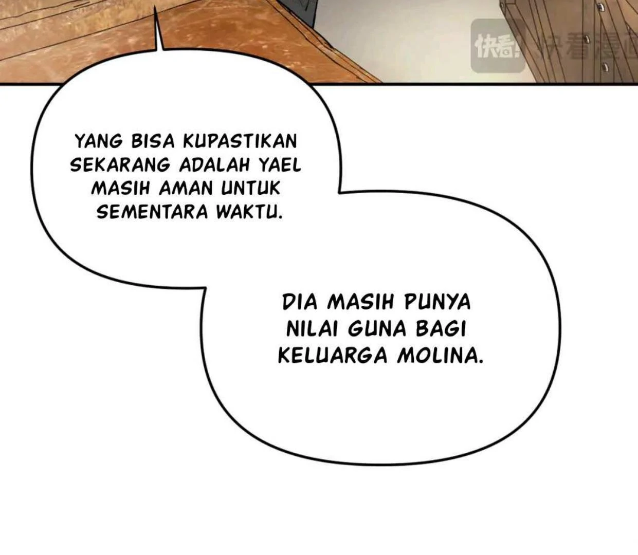 The Evil Ring Chapter 58 - halaman 160
