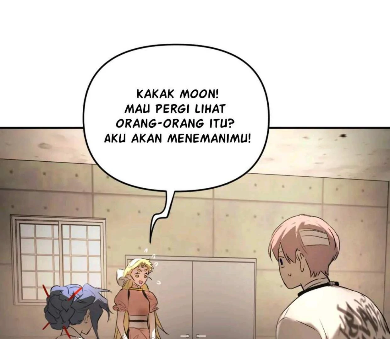 The Evil Ring Chapter 58 - halaman 165