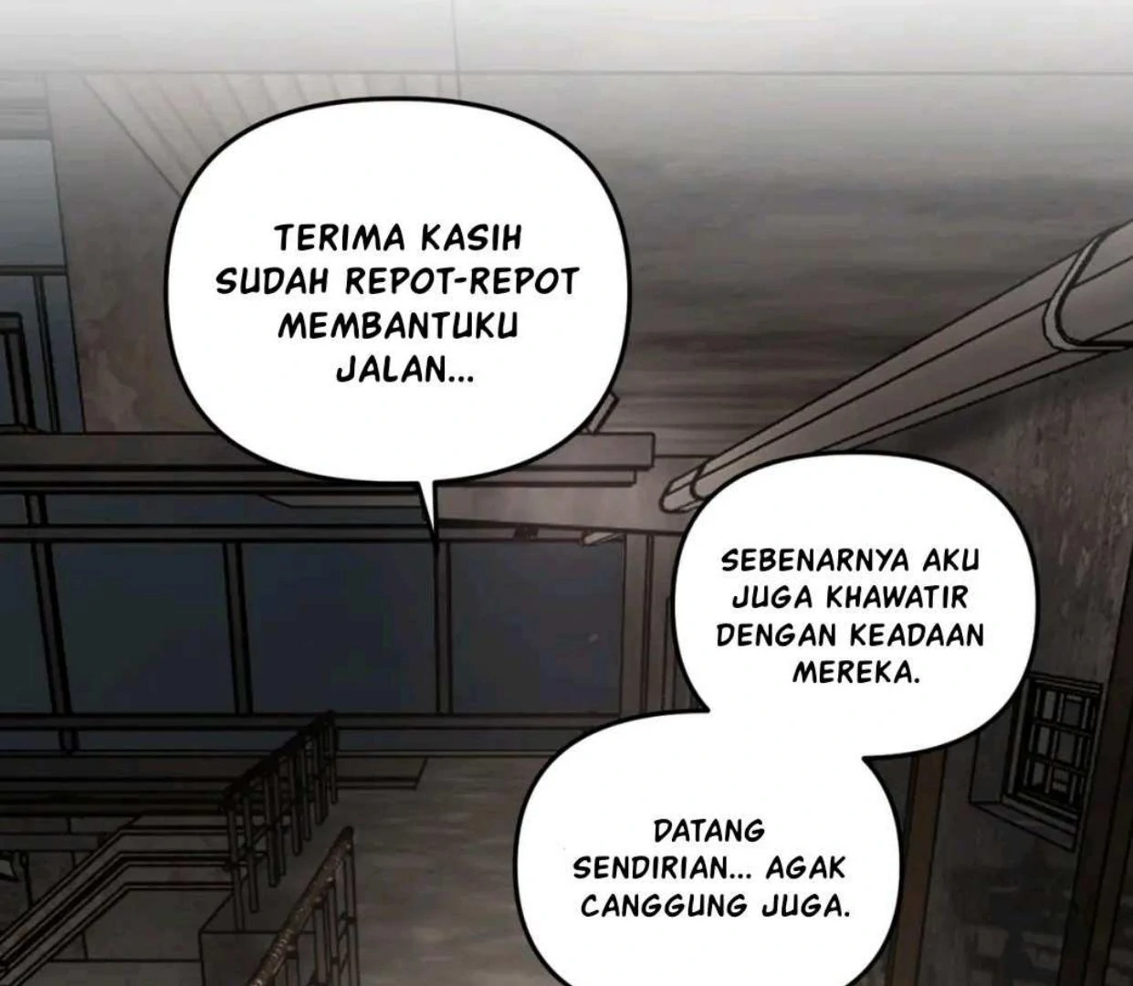 The Evil Ring Chapter 58 - halaman 173