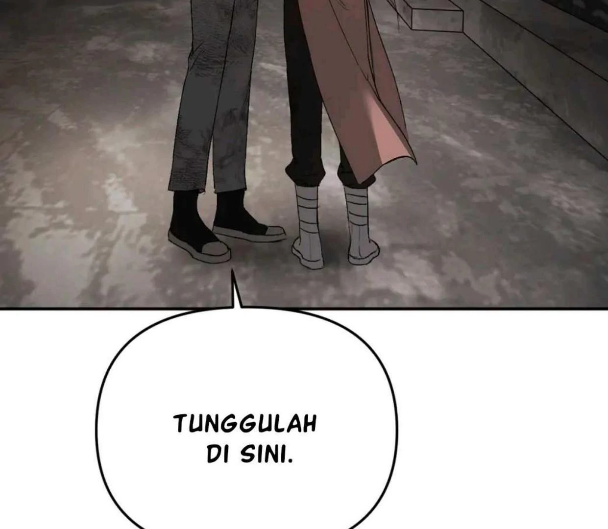 The Evil Ring Chapter 58 - halaman 180