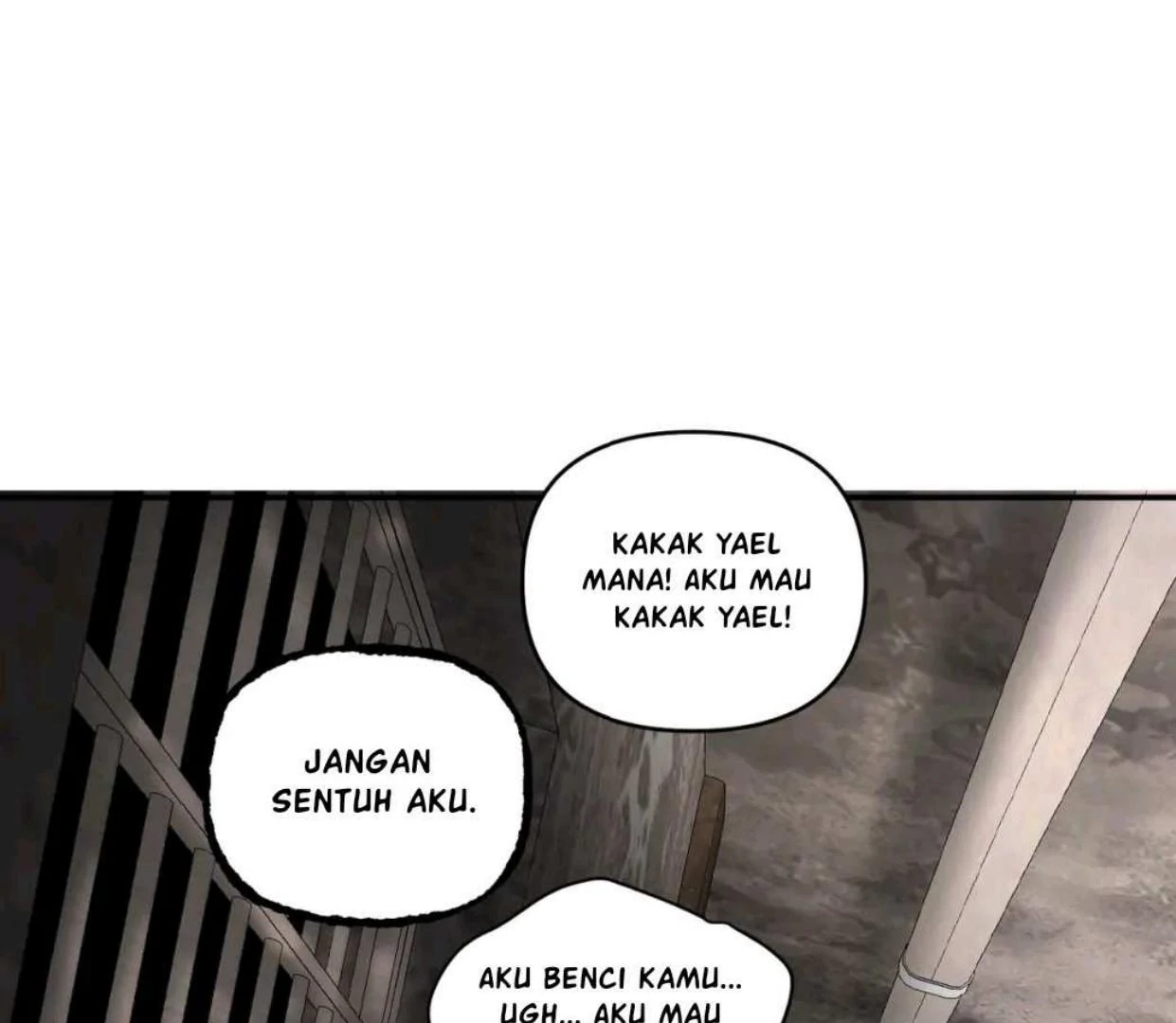 The Evil Ring Chapter 58 - halaman 183