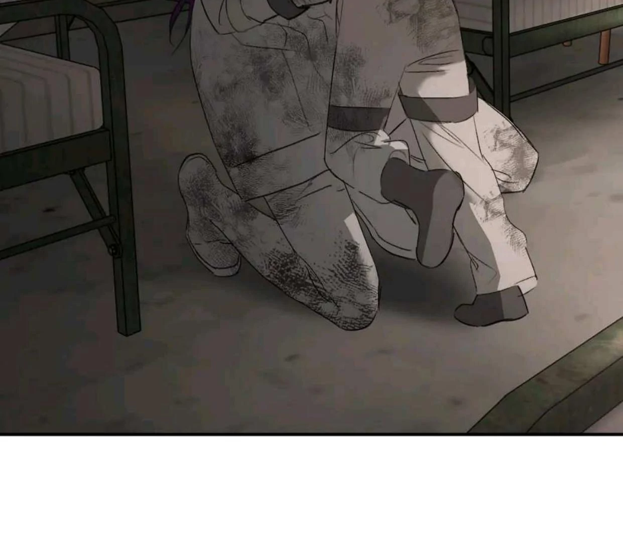 The Evil Ring Chapter 58 - halaman 187