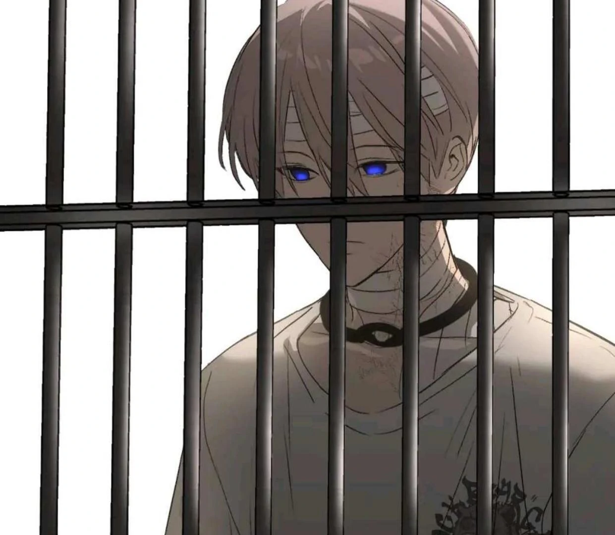 The Evil Ring Chapter 58 - halaman 192