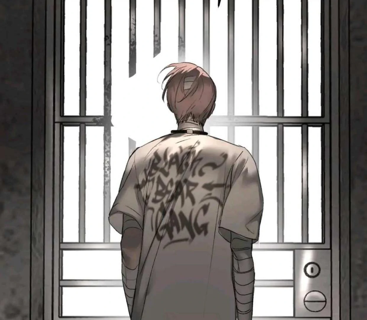 The Evil Ring Chapter 58 - halaman 202