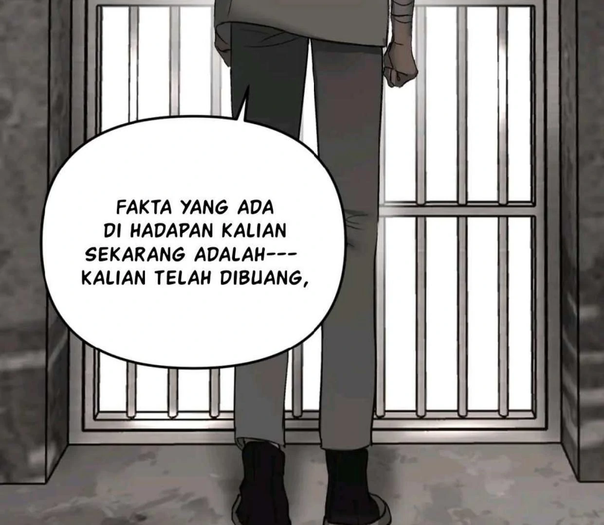 The Evil Ring Chapter 58 - halaman 203