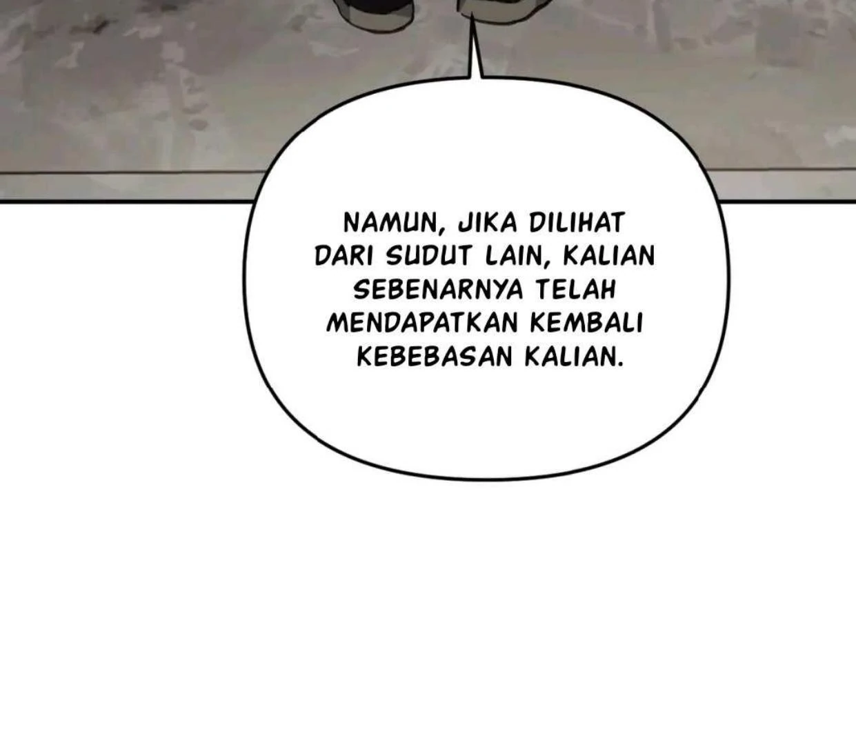 The Evil Ring Chapter 58 - halaman 204
