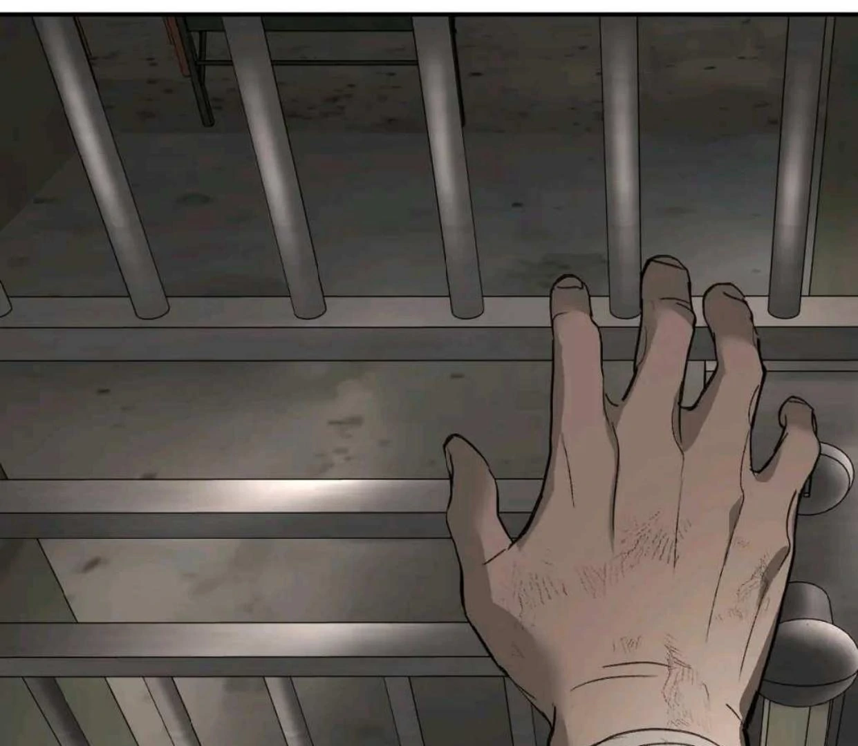 The Evil Ring Chapter 58 - halaman 205
