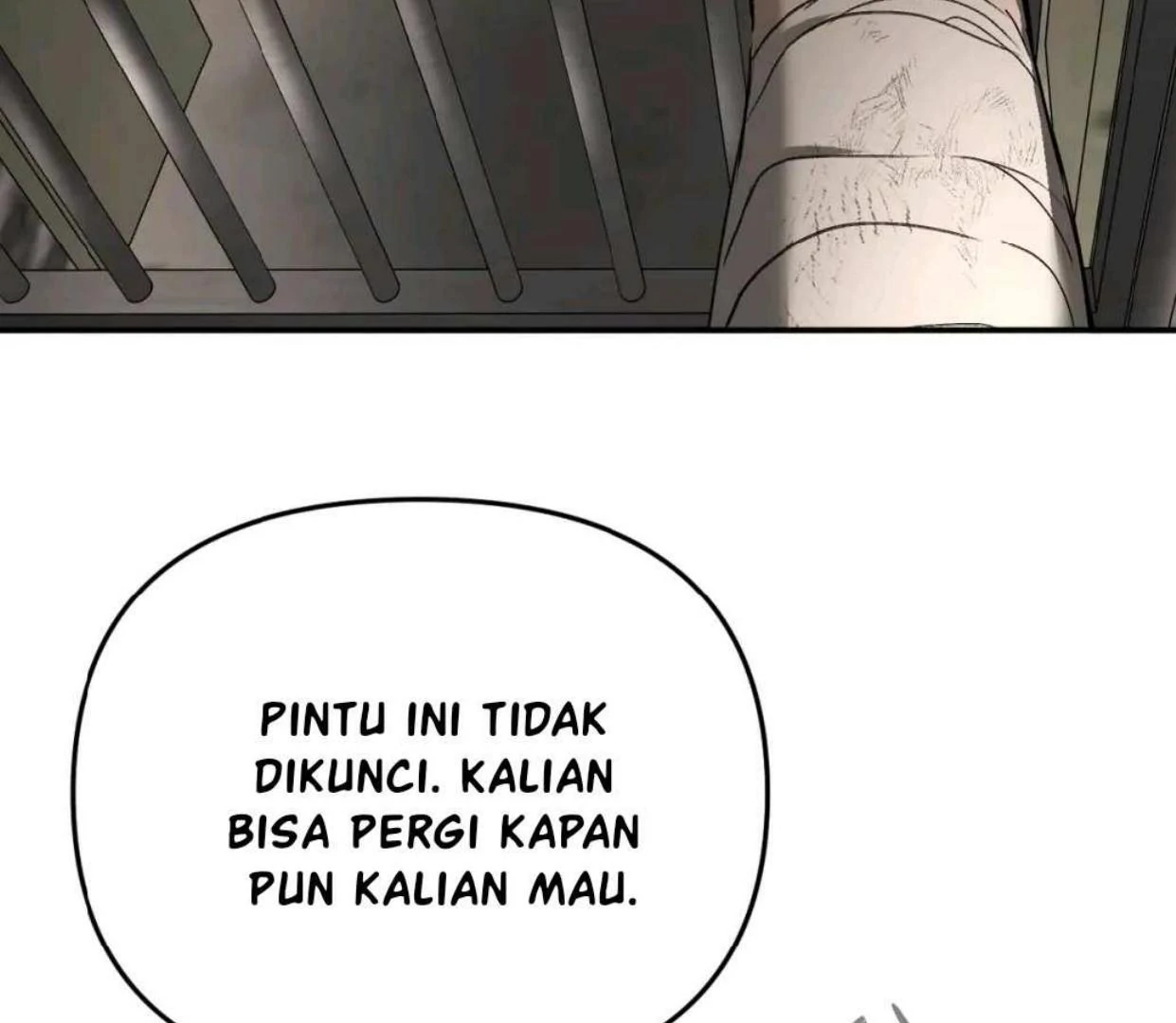 The Evil Ring Chapter 58 - halaman 206
