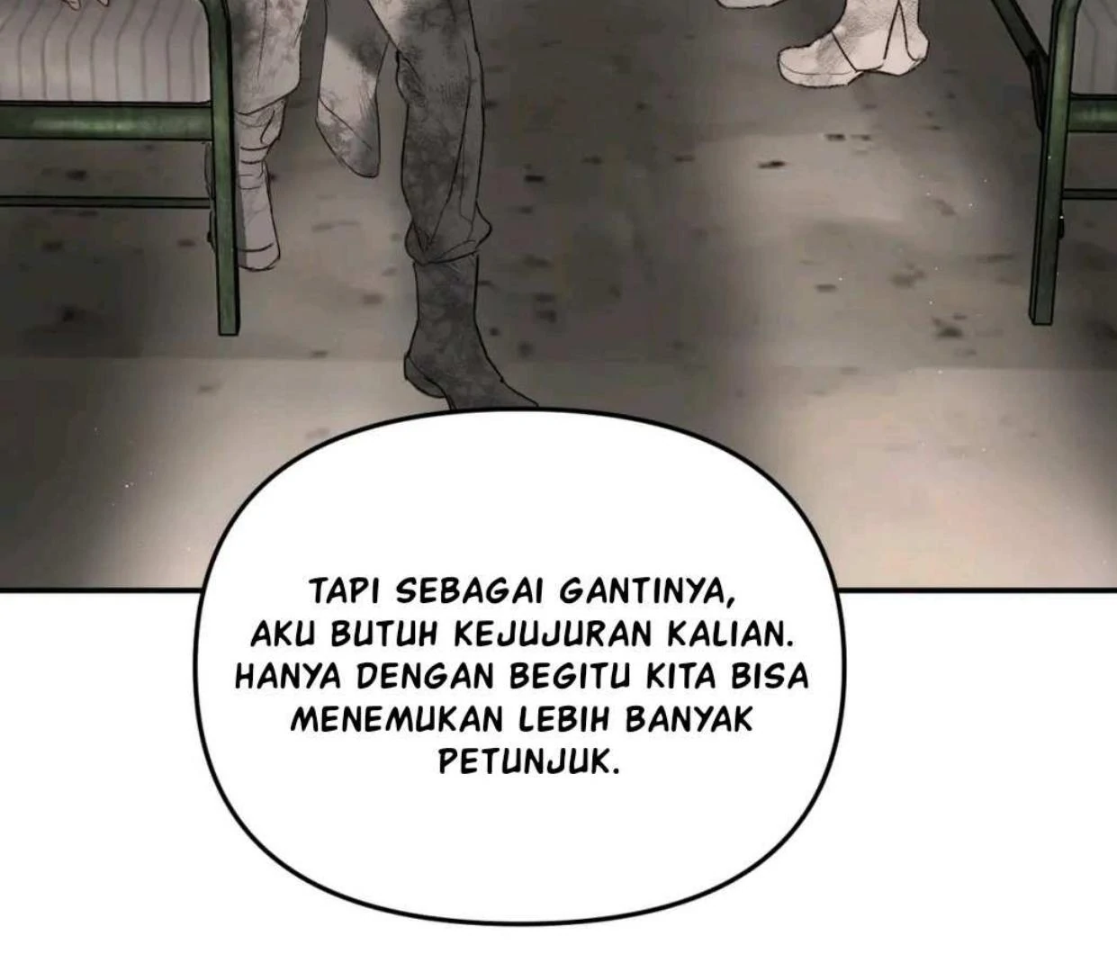 The Evil Ring Chapter 58 - halaman 211
