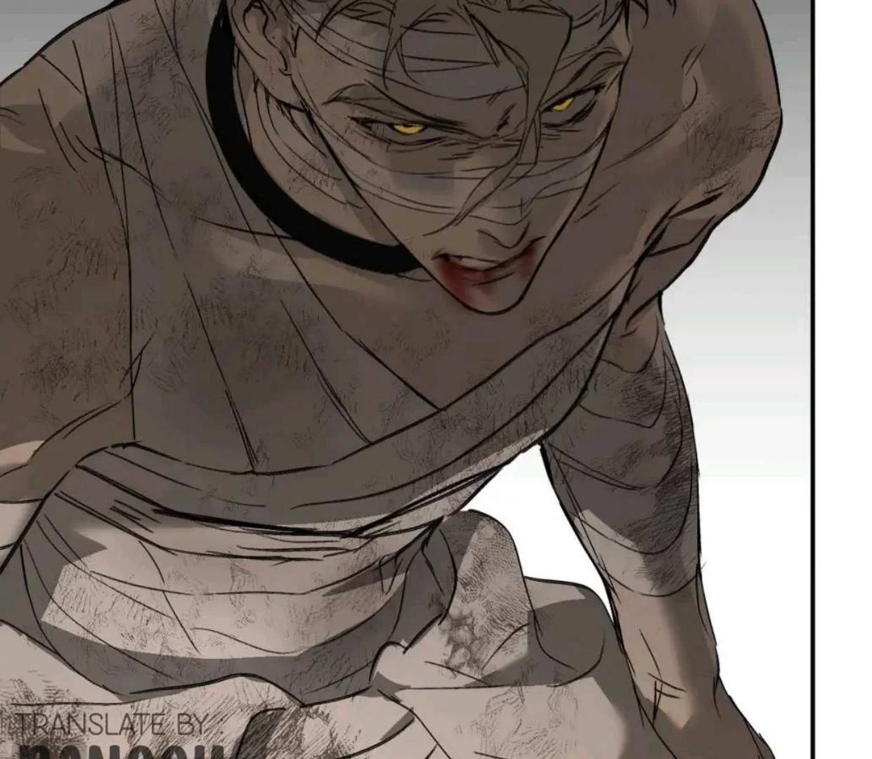 The Evil Ring Chapter 58 - halaman 213