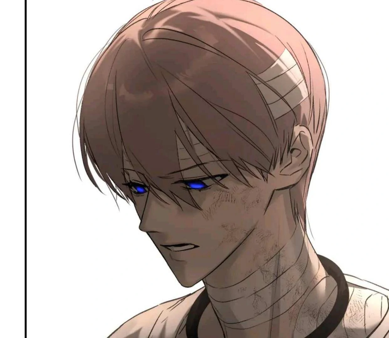 The Evil Ring Chapter 58 - halaman 215