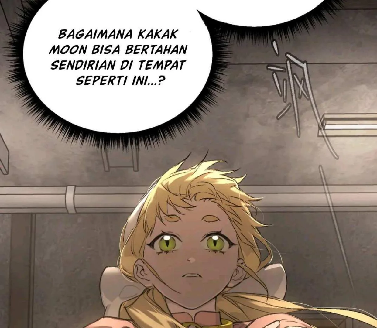 The Evil Ring Chapter 58 - halaman 222