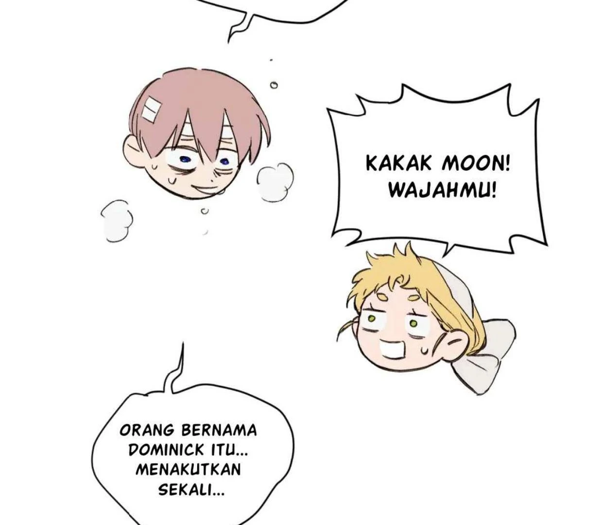The Evil Ring Chapter 58 - halaman 226