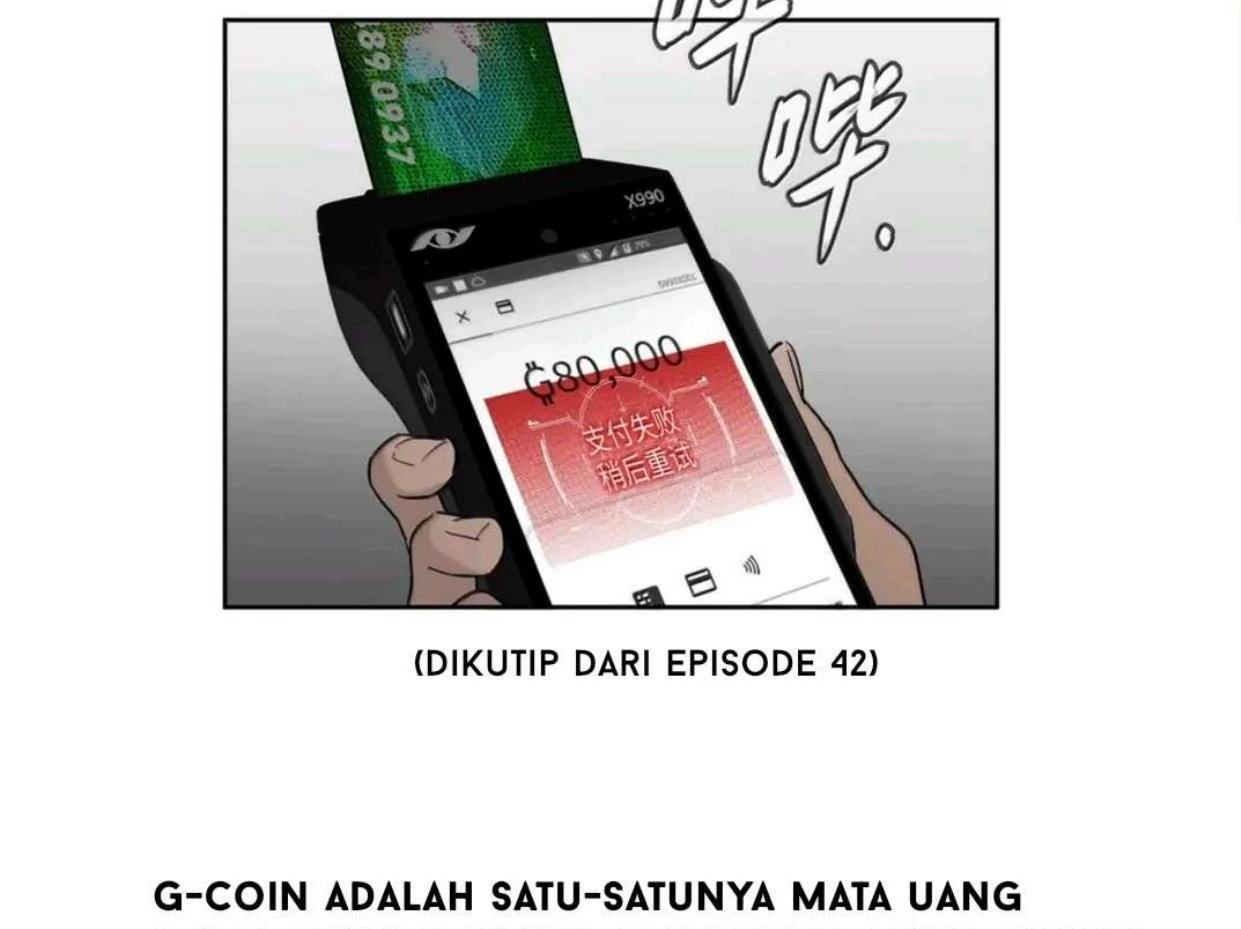 The Evil Ring Chapter 58 - halaman 229