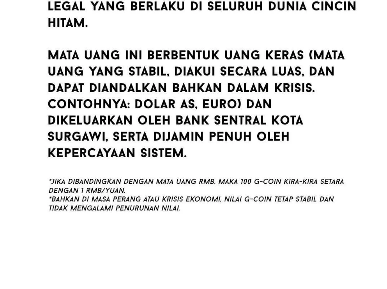 The Evil Ring Chapter 58 - halaman 230