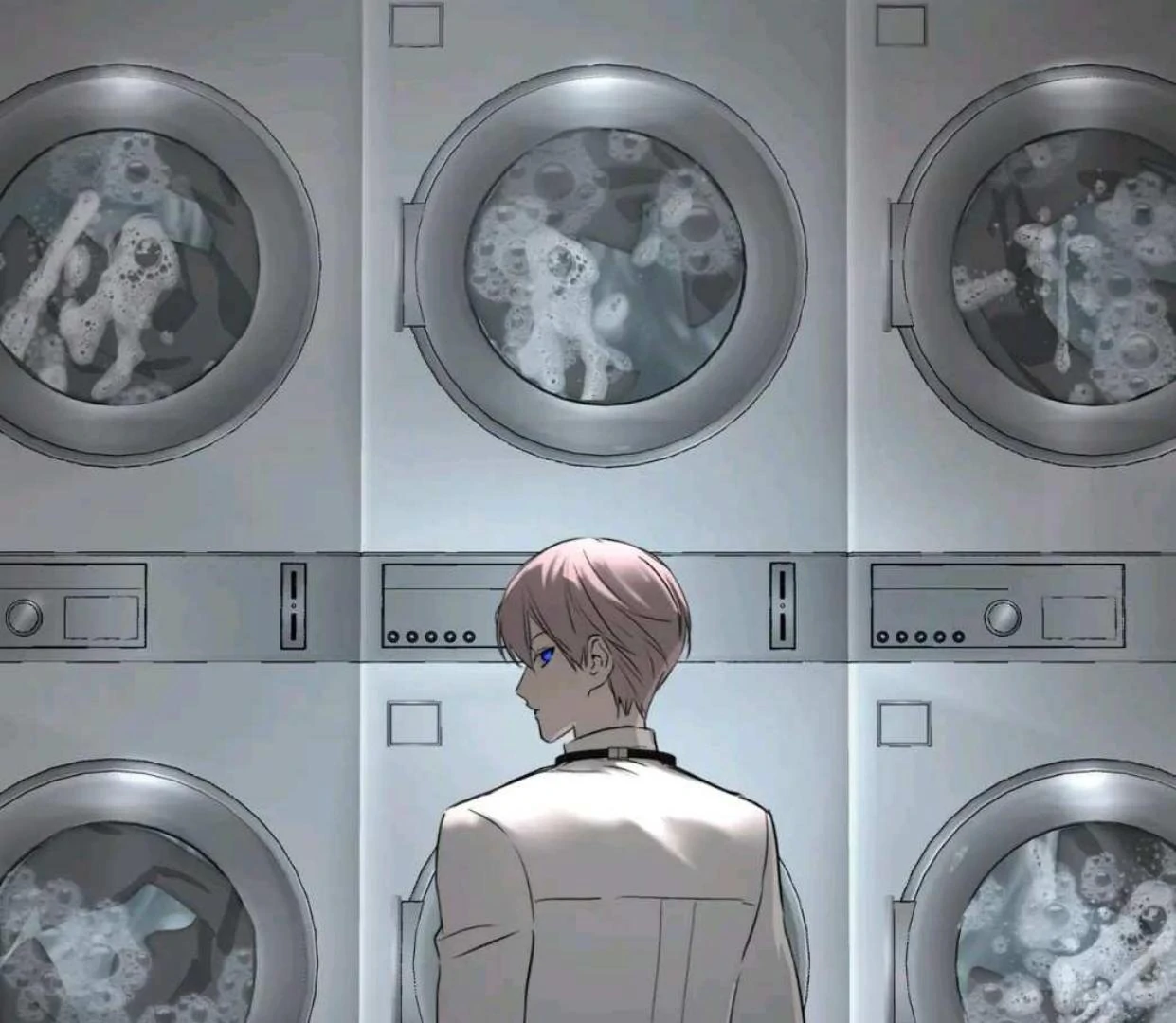 The Evil Ring Chapter 58 - halaman 27