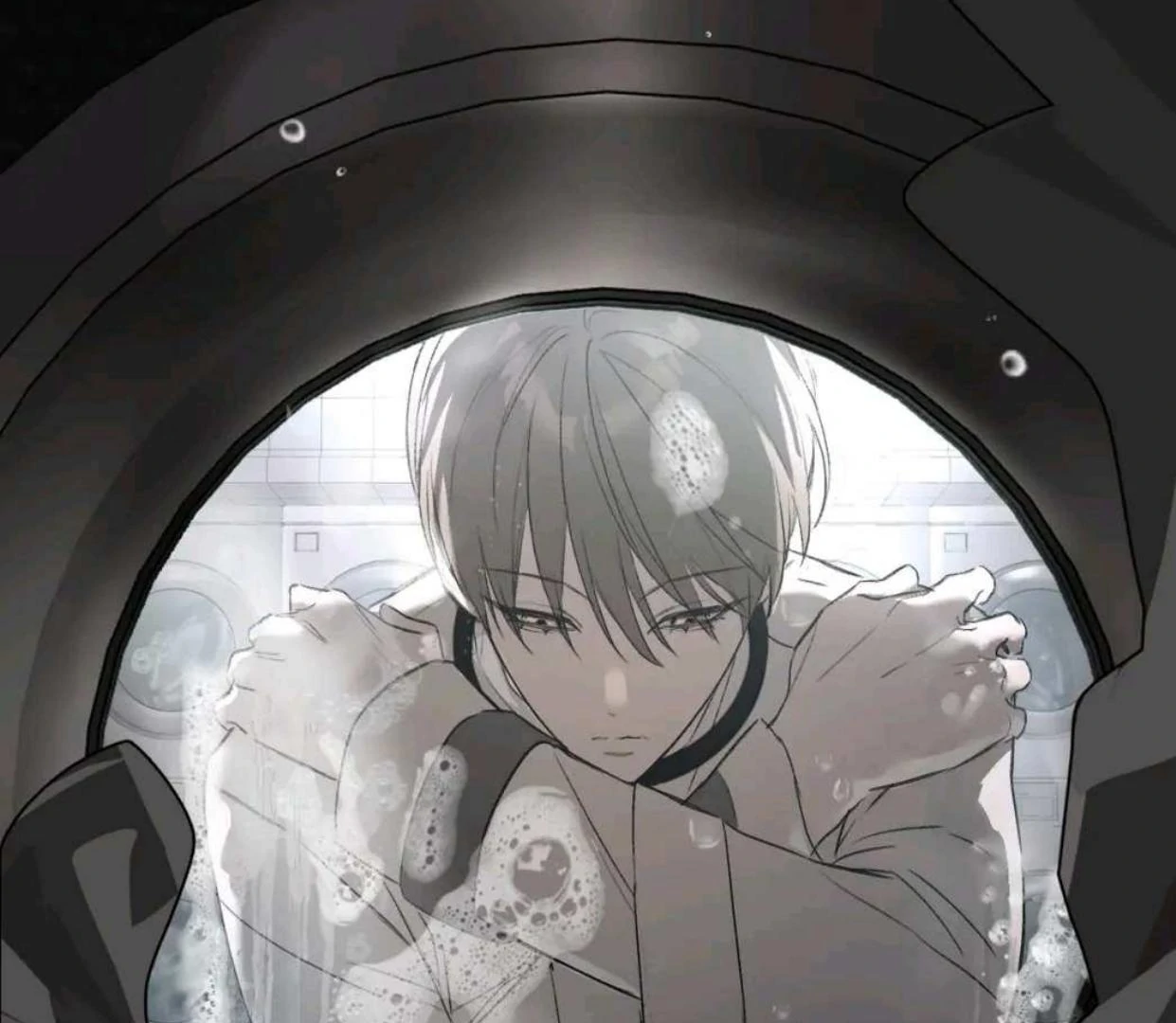 The Evil Ring Chapter 58 - halaman 30