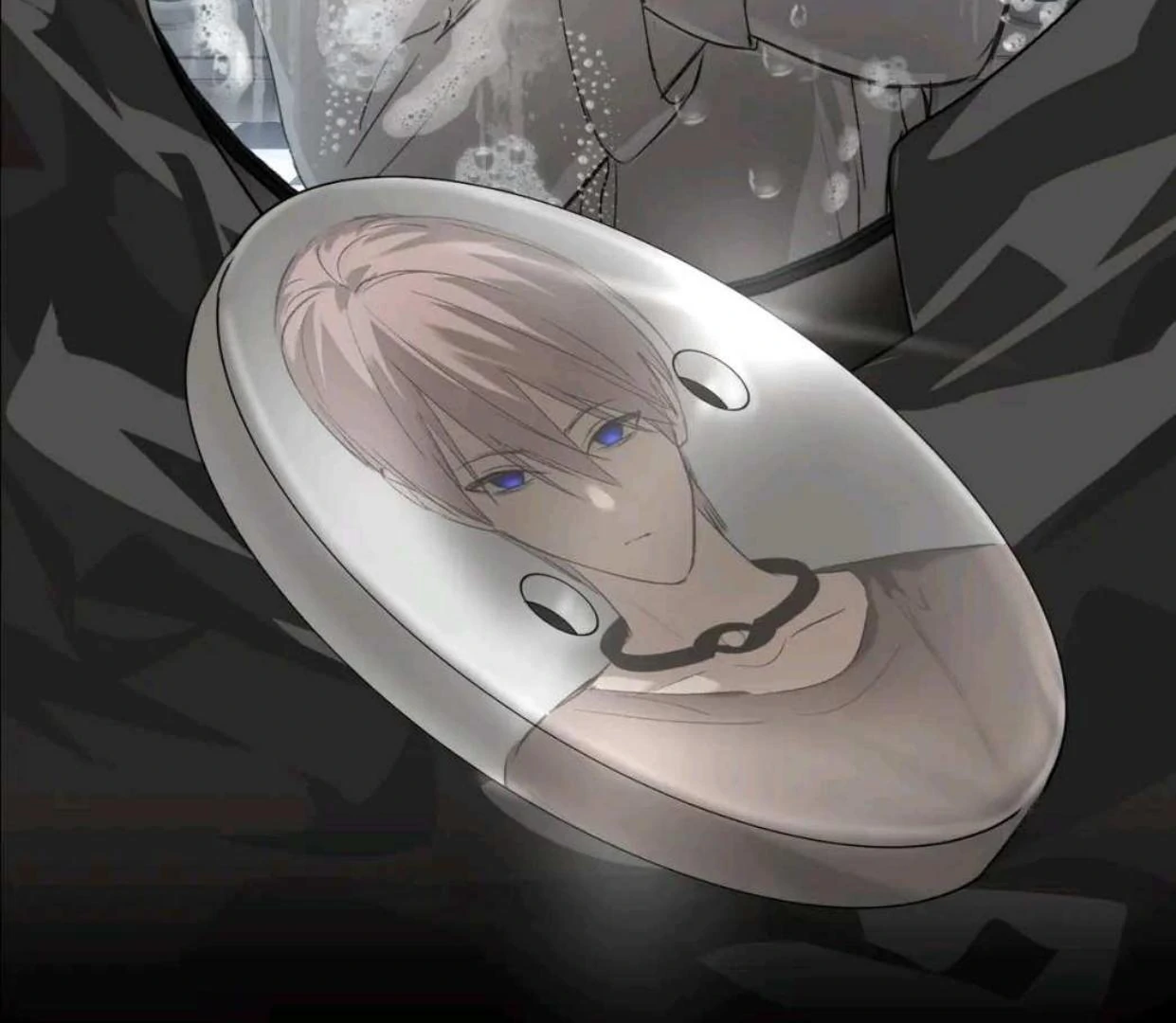 The Evil Ring Chapter 58 - halaman 31