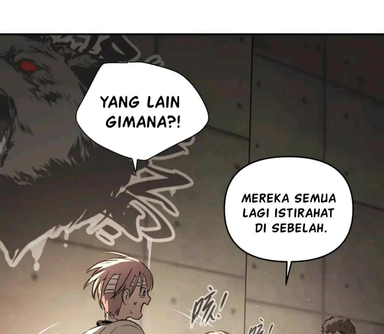The Evil Ring Chapter 58 - halaman 39