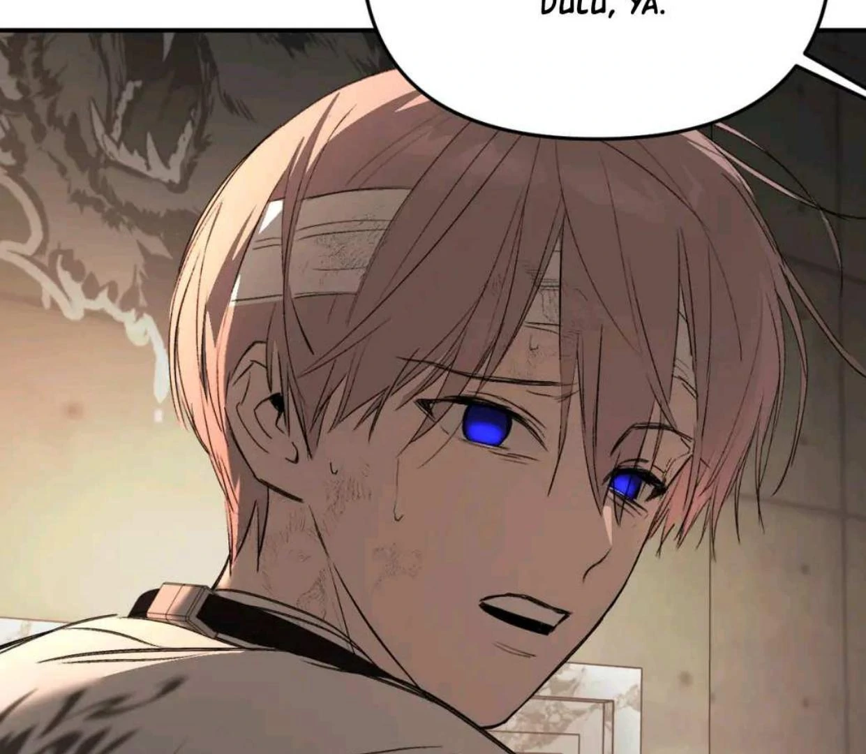 The Evil Ring Chapter 58 - halaman 42